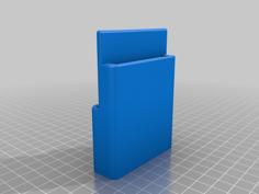 Wallet For Flexible Filament 3D Printer Model