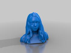 Adela 3D Printer Model