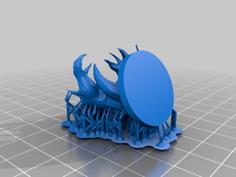 Invisible Stalker ( For Real Lol ) 3D Printer Model