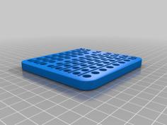 3D Printer Nozzle Sorter 3D Printer Model