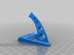 Hooks For Coats…. 3D Printer Model