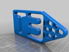 Widget 3D Printer Model