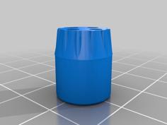 Leaky Valve Cap (Bikes And Cars) 3D Printer Model