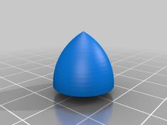 Solids Of Constant Width 3D Printer Model