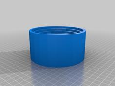 Round_bottom_flask_stand 3D Printer Model