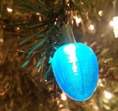 Easter Tree Decorations! 3D Printer Model