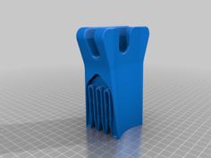 Toyota Auris Phone Stand 3D Printer Model