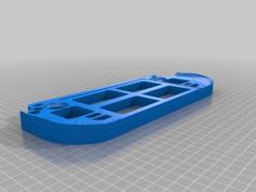 Steam Deck Repair Jig 3D Printer Model