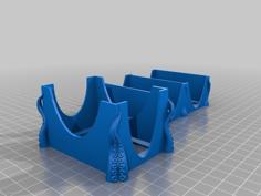 Arkham Horror Card Holder 3D Printer Model