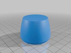 Prometheus Vase Or Urn 3D Printer Model