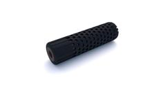 ORK Airsoft Silencer For Acetech Brighter C And Other 3D Printer Model