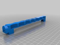 Lansky Sharpener – Upgrades 3D Printer Model