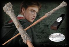 Harry Potter Wand 3D Printer Model