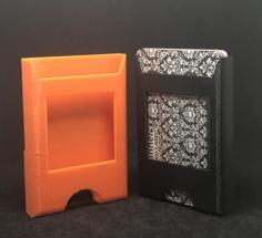 Card Holder 3D Printer Model