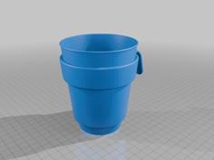 Mug_02 3D Printer Model