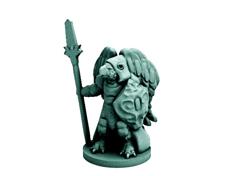 Enclave Warden (18mm Scale) 3D Printer Model