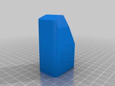 Speedloader Magazine Loader CZ 75 (Shadow 2) 3D Printer Model