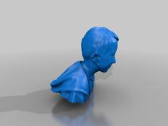 Alexb 3D Printer Model