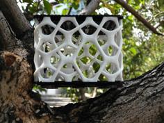 Birdhouse 3D Printer Model