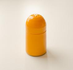 Egg Salt Shaker 3D Printer Model