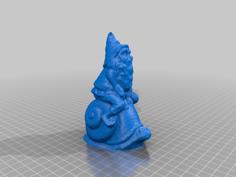 Knome 3D Printer Model