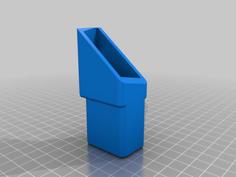 Indicator Mountings 3D Printer Model