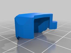 Kühl2 3D Printer Model