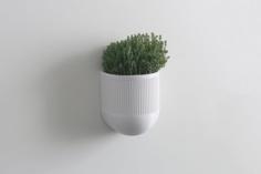 3D Printed Smart Planter 3D Printer Model