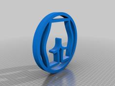 Three SexyElements 3D Printer Model