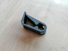 One Pump Clamp 3D Printer Model