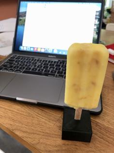 Popsicle Stand 3D Printer Model