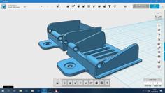 Bienenkönigin Falle 3D Printer Model