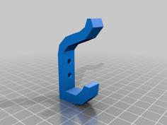 Coat_HooKZ 3D Printer Model