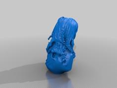 Elisebrown 3D Printer Model