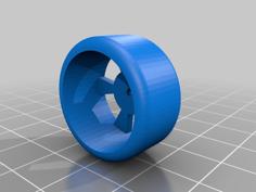 CARMAGEDDON (CLUTCH) 3D Printer Model