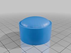 Audi 01E Shifter Bushing 3D Printer Model