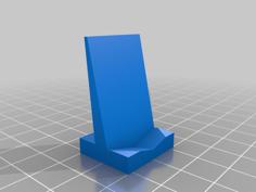 HTML & CSS Logos 3D Printer Model