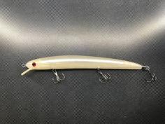 Wobbler Fishing Lure 115mm (one Piece) 3D Printer Model