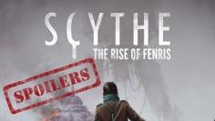 Scythe – Rise Of Fenris Game Pieces (Spoilers, Obviously) 3D Printer Model