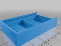 Mini Zyn Case 3D Printer Model