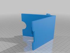 Phone Stand – G3BY 3D Printer Model