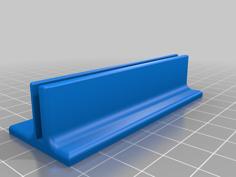 K1C Lid Holder 3D Printer Model