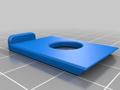 Short Storage Packer 3D Printer Model