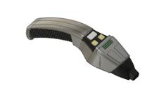 Star Trek Boomerang Phaser (outdated) 3D Printer Model