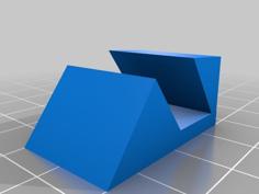 Buisness Card Holder 3D Printer Model