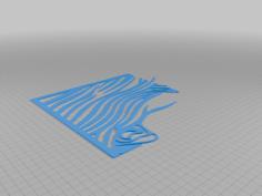 Sweet Dreams 3D Printer Model