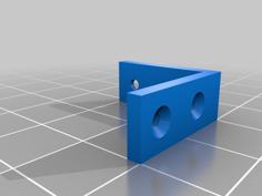 Variety Right Brackets 3D Printer Model