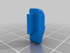 Toucan Wallet 3D Printer Model