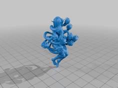 Gazer 3D Printer Model