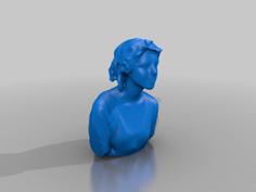 Celine_ganty 3D Printer Model